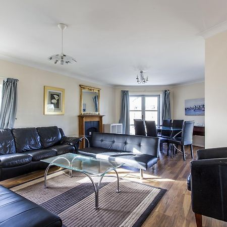 Staycity Aparthotels, Dublin, Christchurch Екстер'єр фото