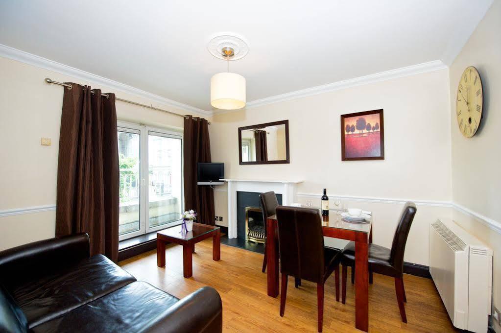 Staycity Aparthotels, Dublin, Christchurch Екстер'єр фото
