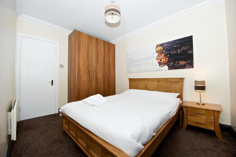 Staycity Aparthotels, Dublin, Christchurch Екстер'єр фото