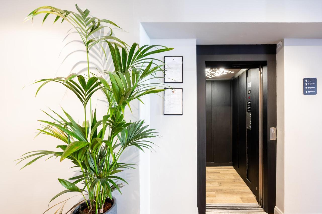 Staycity Aparthotels, Dublin, Christchurch Екстер'єр фото