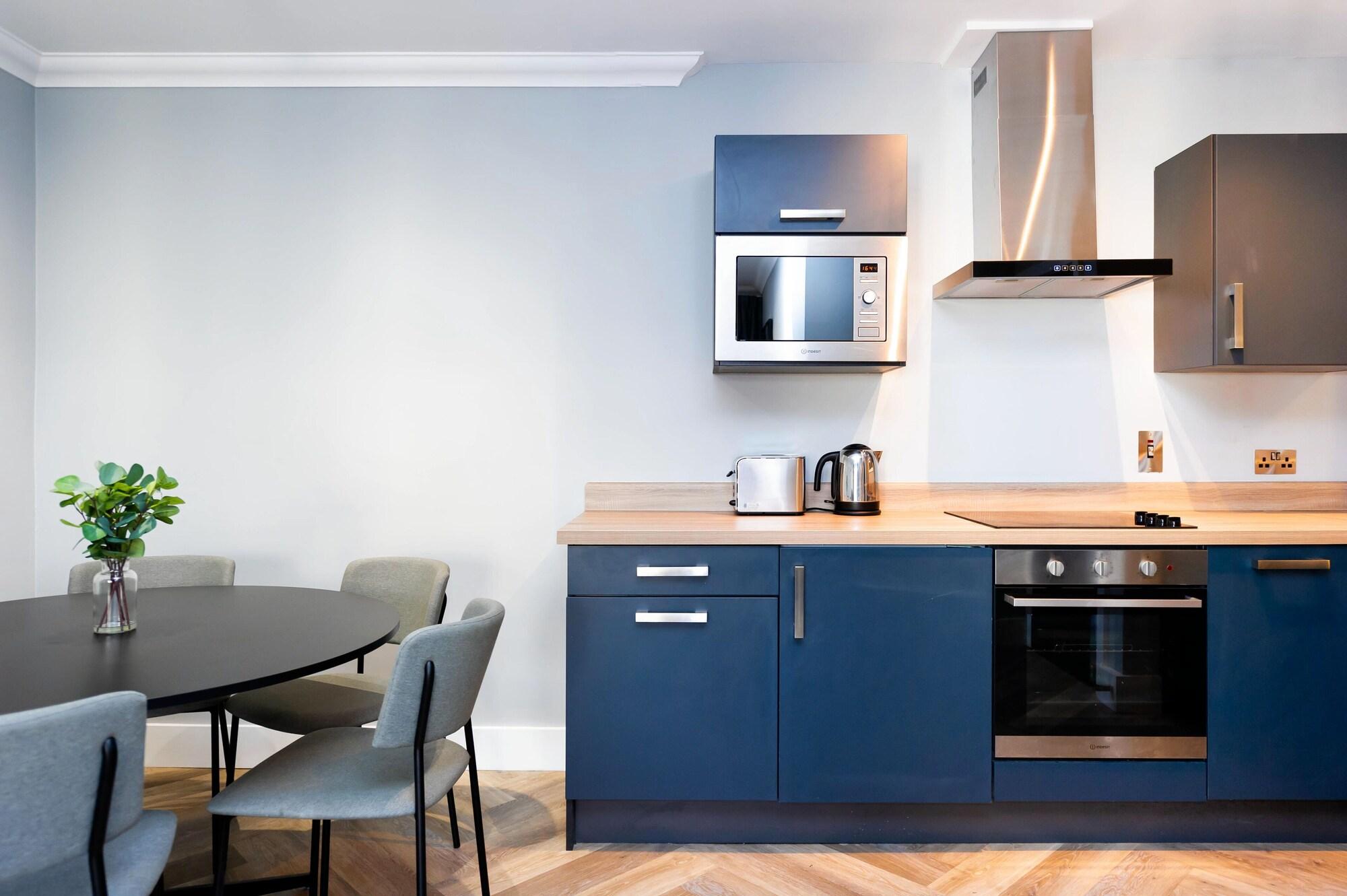 Staycity Aparthotels, Dublin, Christchurch Екстер'єр фото