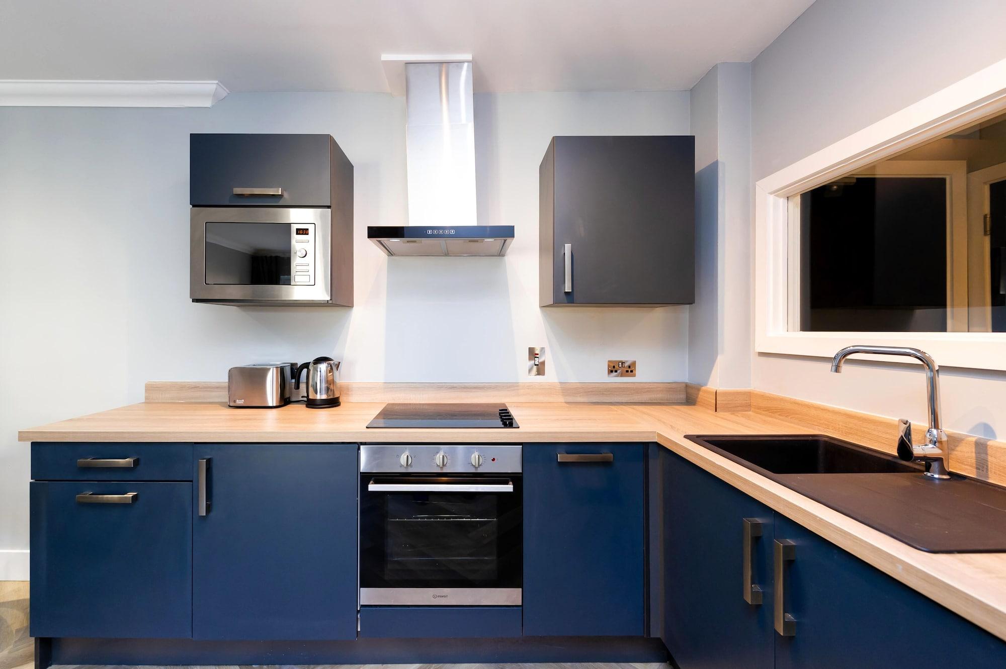 Staycity Aparthotels, Dublin, Christchurch Екстер'єр фото