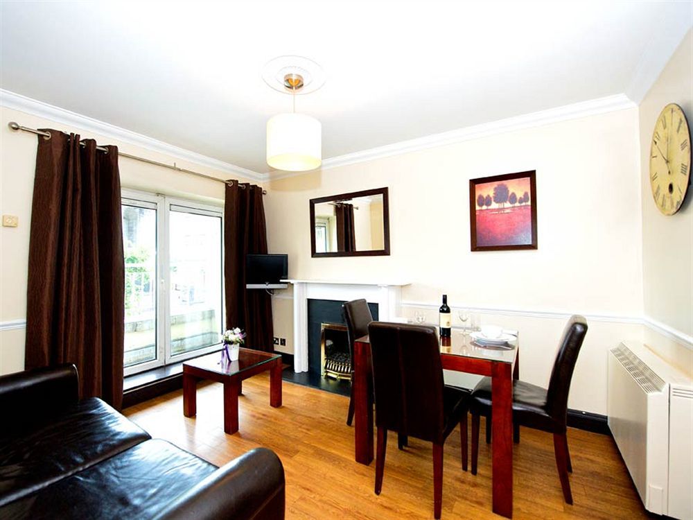 Staycity Aparthotels, Dublin, Christchurch Екстер'єр фото