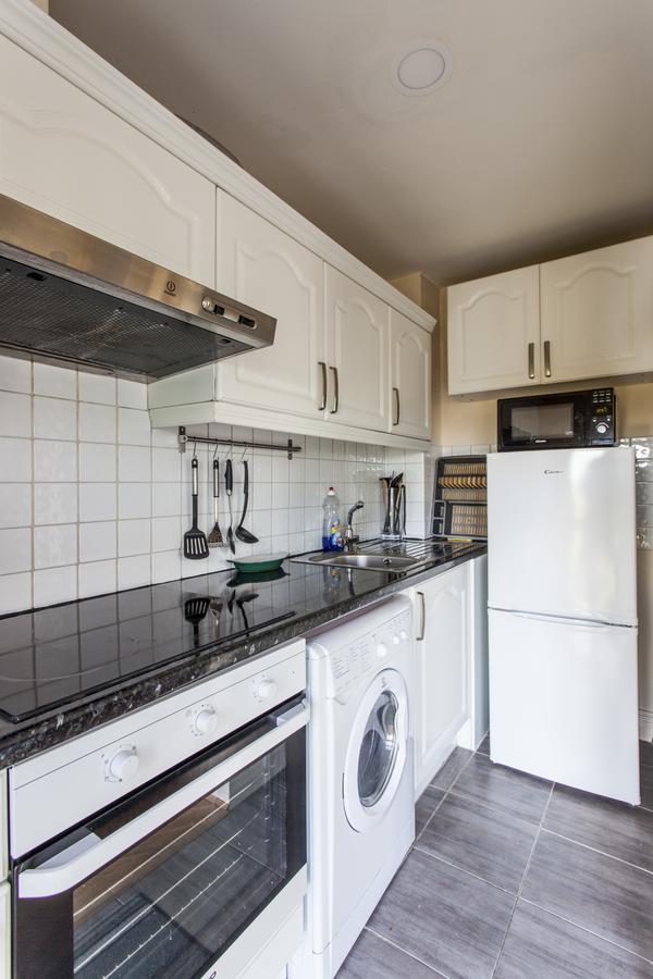 Staycity Aparthotels, Dublin, Christchurch Екстер'єр фото