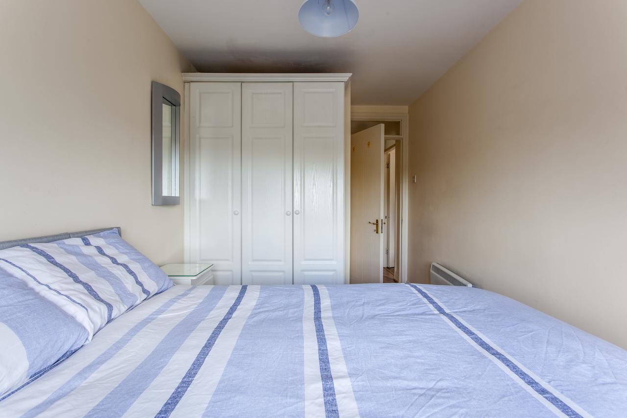 Staycity Aparthotels, Dublin, Christchurch Екстер'єр фото