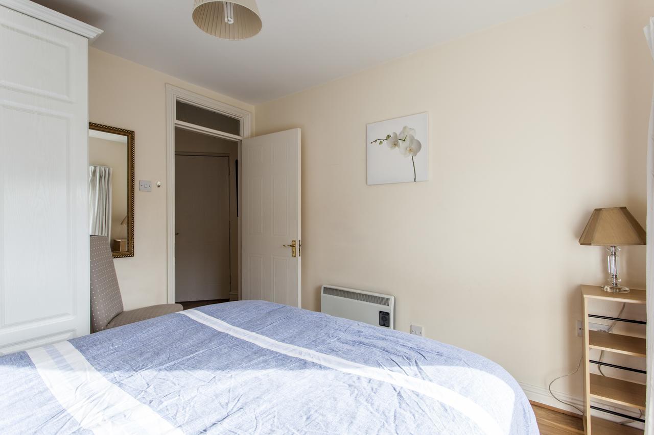Staycity Aparthotels, Dublin, Christchurch Екстер'єр фото