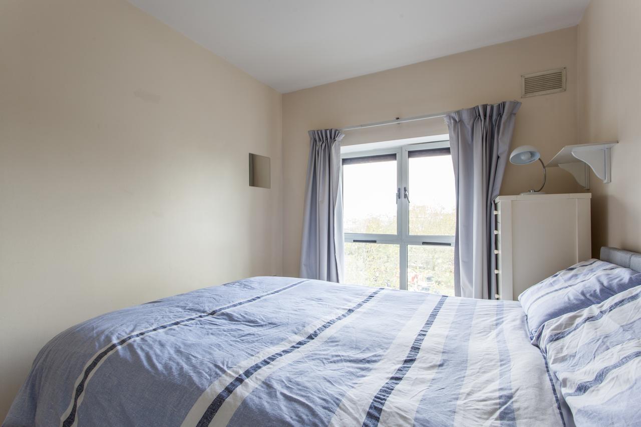 Staycity Aparthotels, Dublin, Christchurch Екстер'єр фото