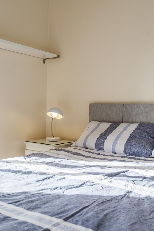 Staycity Aparthotels, Dublin, Christchurch Екстер'єр фото