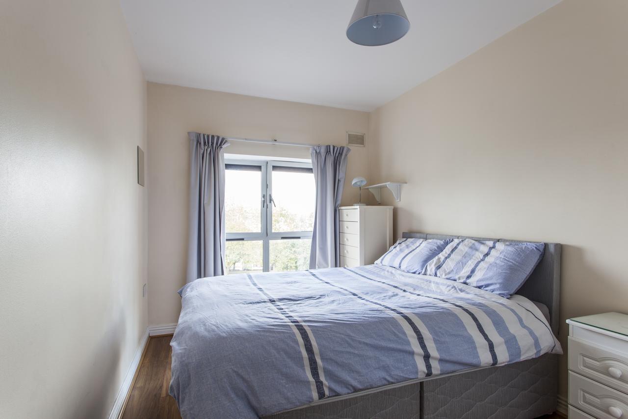 Staycity Aparthotels, Dublin, Christchurch Екстер'єр фото